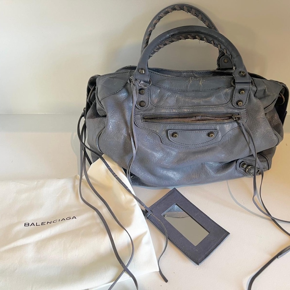 Balenciaga Purse